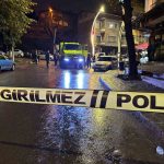 JİLETLE KENDİNİ KESEREK ÇEVREYE SALDIRMIŞTI, ÖLMEDEN ÖNCEKİ SON GÖRÜNTÜLERİ ORTAYA ÇIKTI