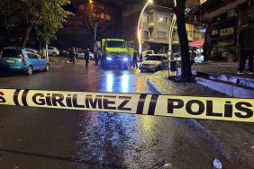 JİLETLE KENDİNİ KESEREK ÇEVREYE SALDIRMIŞTI, ÖLMEDEN ÖNCEKİ SON GÖRÜNTÜLERİ ORTAYA ÇIKTI