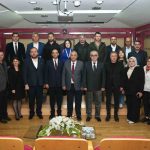 DTSO’DA MESLEKİ YETERLİLİK BELGELERİ TANITIM TOPLANTISI GERÇEKLEŞTİRİLDİ