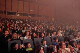 KOCAELİ’DE PERDELER ÇOCUKLAR İÇİN AÇILDI