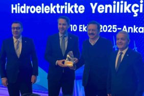 BAKAN BAYRAKTAR: "NÜKLEER ENERJİDEN TÜRKİYE'NİN İSTİFADE ETMESİ LAZIM"