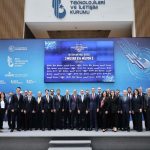 BAKAN URALOĞLU: "TÜRKİYE'Yİ İLETİŞİMDE İLERİYE TAŞIYACAK 5G İHALEMİZİ GERÇEKLEŞTİRDİK"