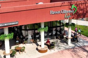 GLÜTENSİZ KAFE İLE SAĞLIKLI YAŞAM