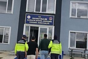 KUZEY MARMARA OTOYOLU'NDA TEHLİKELİ ARAÇ KULLANAN SÜRÜCÜLERE CEZA