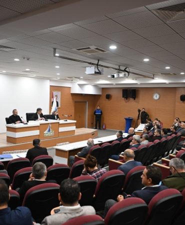 KARTEPE BELEDİYESİ 2026 BÜTÇESİ KABUL EDİLDİ