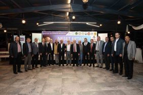 "BOZKIRIN TEZENESİ" ÖLÜMÜN 13. YILINDA TÜRKÜLERLE ANILDI