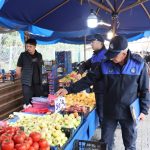 KARTEPE’DE PAZAR DENETİMİ