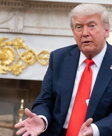 TRUMP