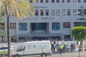 MANAVGAT BELEDİYESİ'NDEKİ YOLSUZLUK VE RÜŞVET SORUŞTURMASINDA İDDİANAME KABUL EDİLDİ NİYAZİ NEFİ KARA HAKKINDA "ÖRGÜT KURMA, RÜŞVET VE ZİMMET" SUÇLAMASI 155 SAYFALIK İDDİANAMEDE, 33 AYRI DELİLLENDİRİLMİŞ OLAYI KAPSARKEN 41 KİŞİ HAKKINDA  "SUÇ İŞLEMEK AMACIYLA ÖRGÜT KURMA, RÜŞVET ALMA VE VERME, ZİMMET, İRTİKAP VE İCBAR SURETİYLE İRTİKAP" GİBİ SUÇLAMALAR YER ALIYOR