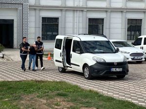 EŞİ DAYISI TARAFINDAN ÖLDÜRÜLEN KADIN: "KOCAM UYUŞTURUCU BAĞIMLISIYDI VE BANA ŞİDDET UYGULUYORDU" YEĞENİNİN EŞİNİ ÖZEL HALK OTOBÜSÜNDE ÖLDÜREN SANIĞA MÜEBBET HAPİS TALEBİ