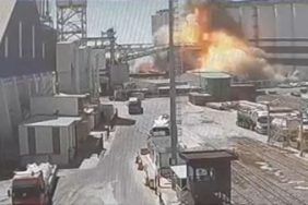 TMO SİLOLARINDAKİ PATLAMAYA İLİŞKİN DAVANIN GÖRÜLMESİNE DEVAM EDİLDİ