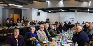 60 YILLIK MEZUNLARIN HATIRALARLA DOLU YOLCULUĞU