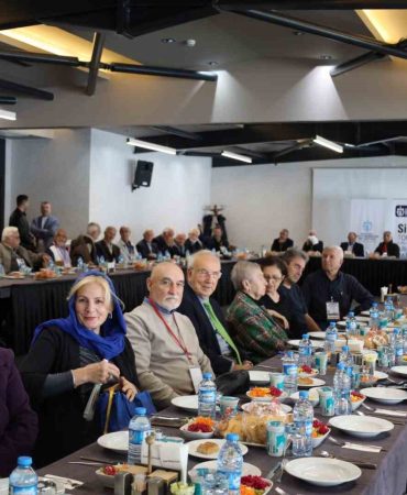 60 YILLIK MEZUNLARIN HATIRALARLA DOLU YOLCULUĞU