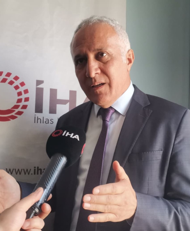 ELEKTRİK FATURALARINA GİZLİ ZAM TÜKETİCİLER BİRLİĞİ GENEL BAŞKANI MAHMUT ŞAHİN: "ÖNÜMÜZDEKİ SENE VATANDAŞ 4 BİN KİLOWATT'I GEÇERSE, YÜZDE 150-160 GİBİ BİR ZAM ÖNGÖRÜLÜYOR"