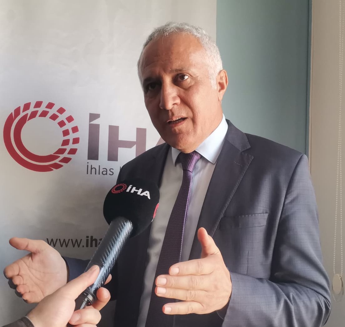 ELEKTRİK FATURALARINA GİZLİ ZAM TÜKETİCİLER BİRLİĞİ GENEL BAŞKANI MAHMUT ŞAHİN: "ÖNÜMÜZDEKİ SENE VATANDAŞ 4 BİN KİLOWATT'I GEÇERSE, YÜZDE 150-160 GİBİ BİR ZAM ÖNGÖRÜLÜYOR"