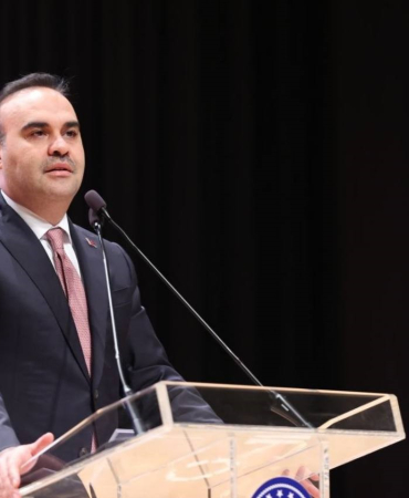 BAKAN KACIR: "YILIN İLK İKİ DÖNEMİNDE BİN 647 PROJEDE 25,5 MİLYAR LİRA FİNANSMAN HACMİ OLUŞTURDUK"