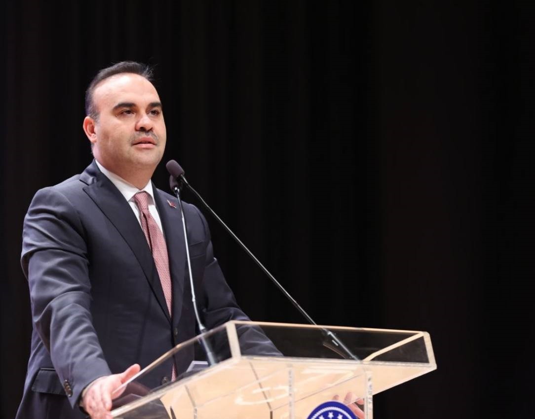 BAKAN KACIR: "YILIN İLK İKİ DÖNEMİNDE BİN 647 PROJEDE 25,5 MİLYAR LİRA FİNANSMAN HACMİ OLUŞTURDUK"