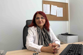 UZMANLARDAN EK GIDA UYARISI: "HAZIR ÇORBAYLA BAŞLAYANLAR VAR" "MÜMKÜNSE İLK 6 AY TAMAMLAYICI, EK GIDALARDAN UZAK TUTACAĞIZ, ANNE SÜTÜ VERECEĞİZ"