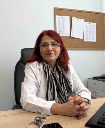 UZMANLARDAN EK GIDA UYARISI: "HAZIR ÇORBAYLA BAŞLAYANLAR VAR" "MÜMKÜNSE İLK 6 AY TAMAMLAYICI, EK GIDALARDAN UZAK TUTACAĞIZ, ANNE SÜTÜ VERECEĞİZ"