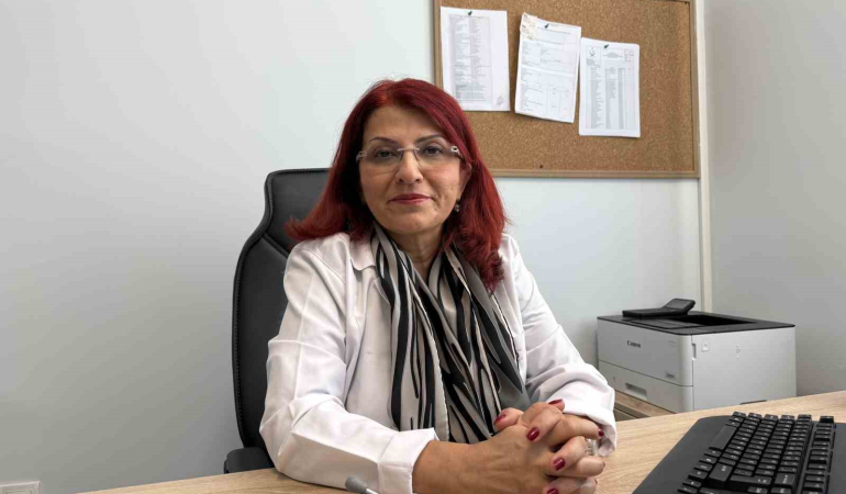 UZMANLARDAN EK GIDA UYARISI: "HAZIR ÇORBAYLA BAŞLAYANLAR VAR" "MÜMKÜNSE İLK 6 AY TAMAMLAYICI, EK GIDALARDAN UZAK TUTACAĞIZ, ANNE SÜTÜ VERECEĞİZ"