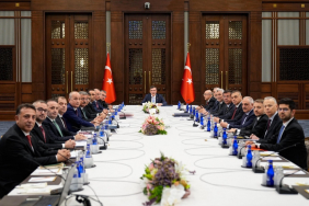 BAKAN IŞIKHAN: "SÜRDÜRÜLEBİLİR BÜYÜMEYİ HEDEFLEYEN EKONOMİ PROGRAMIMIZI KARARLILIKLA UYGULAMAYA DEVAM EDECEĞİZ"