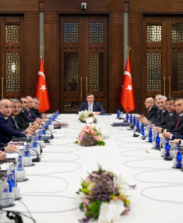 BAKAN IŞIKHAN: "SÜRDÜRÜLEBİLİR BÜYÜMEYİ HEDEFLEYEN EKONOMİ PROGRAMIMIZI KARARLILIKLA UYGULAMAYA DEVAM EDECEĞİZ"