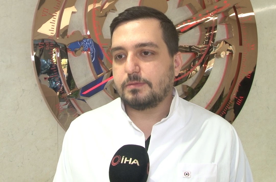 ACİLLERDE ‘GIDA ZEHİRLENMESİ ENDİŞESİ' HAREKETLİLİĞİ: "BAŞVURULARIMIZ YOĞUNLAŞTI" "HERKESTE ‘HOCAM ZEHİRLENDİM Mİ?' SORUSU VAR"