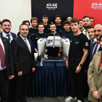 BAKAN KACIR: "TÜRKİYE'NİN AR-GE HARCAMALARINI 1,2 MİLYAR DOLARDAN 19,9 MİLYAR DOLARA YÜKSELTTİK" "İNSANSIZ HAVA ARACI ÜRETİMİNDE DÜNYA LİDERİYİZ" "TEKNOLOJİ İHRACATIMIZ 2002'DE SADECE 10 MİLYAR DOLAR İKEN, GEÇTİĞİMİZ YIL 108 MİLYAR DOLARI AŞTI"