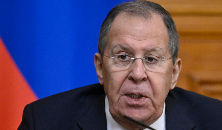 lavrov