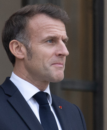 macron