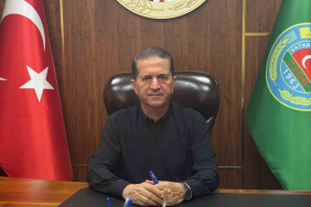 YÜREĞİR ZİRAAT ODASI BAŞKANI DOĞAN: "ÇİFTÇİMİZİN AYAKTA KALMASI, TÜRKİYE'NİN GÜÇLÜ KALMASI DEMEKTİR"