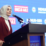 BAKAN GÖKTAŞ: "ENGELLİ BİREYLERİN HAYATIN HER ALANINA KATILIMI İÇİN ADIMLAR ATMAK HEPİMİZİN ORTAK SORUMLULUĞUDUR"