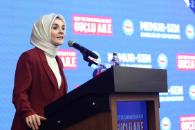 BAKAN GÖKTAŞ: "ENGELLİ BİREYLERİN HAYATIN HER ALANINA KATILIMI İÇİN ADIMLAR ATMAK HEPİMİZİN ORTAK SORUMLULUĞUDUR"