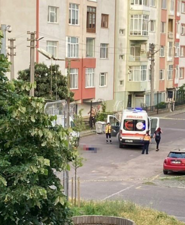 CİNAYET SANIĞI, AĞIRLAŞTIRILMIŞ MÜEBBET KARARINI "SAĞ OL" DİYEREK KARŞILADI "ÖLDÜRDÜĞÜM YAPAY ZEKA" DİYEN SANIĞA AĞIRLAŞTIRILMIŞ MÜEBBET