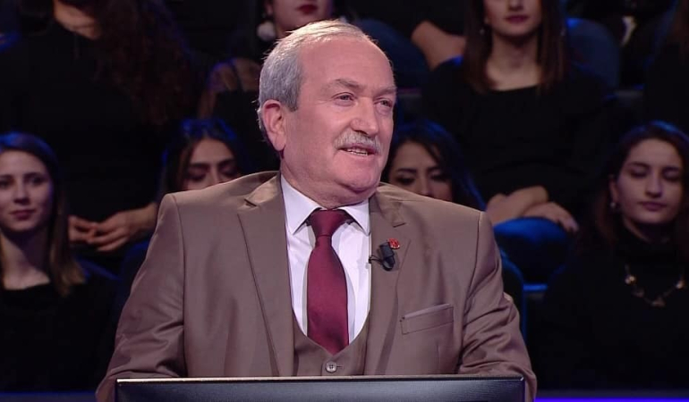 Kayıp olarak aranan eski muhtar varilin içinde ölü bulundu