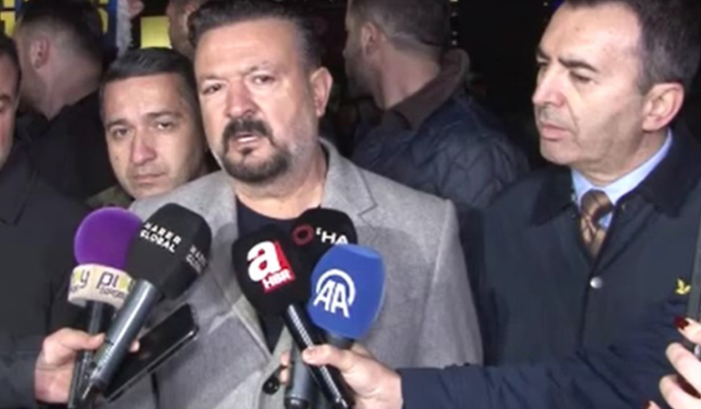 Ekran Alıntısı