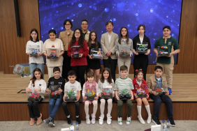 Hyundai'den Dünyayı İyileştiren Araçlar (1)