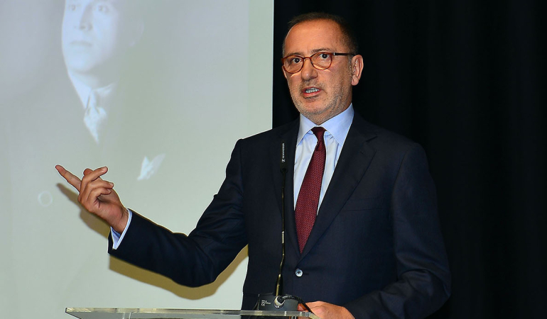 Gazeteci Fatih Altaylı hakkında gerekçeli karar açıklandı