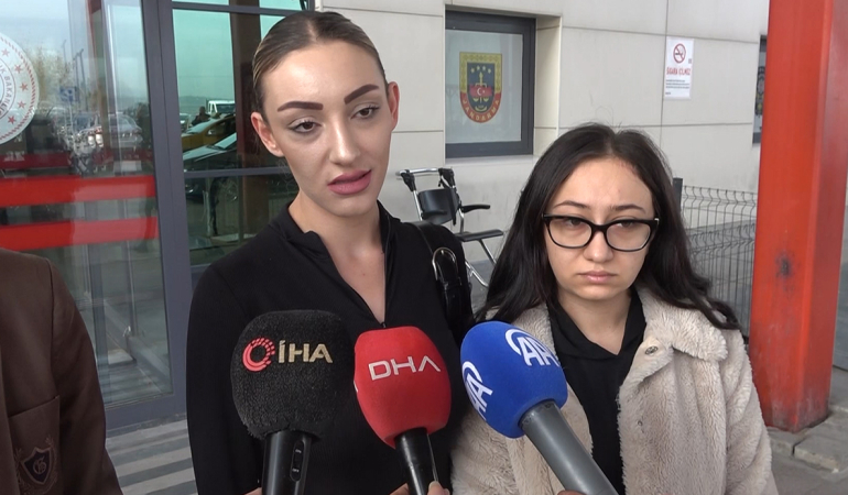 Güllü’nün kızı Gülter: “Annemi ben kesinlikle öldürmedim, masumum”