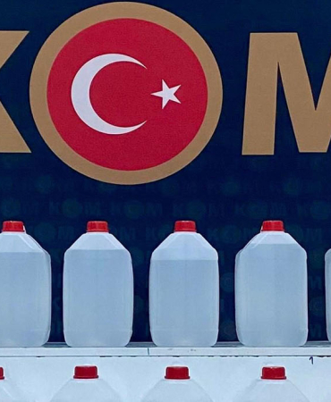 kom