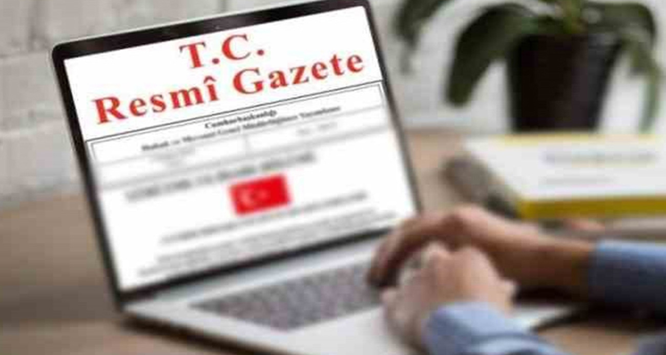 resmi-gazete
