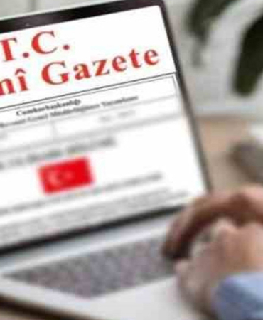 resmi-gazete