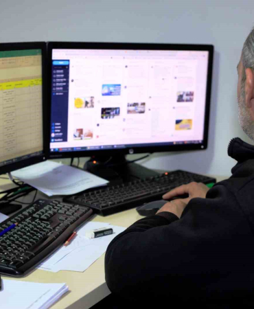 DOLANDIRICILAR YENİ NESİL YÖNTEMLERLE VATANDAŞLARI AĞLARINA DÜŞÜRÜYOR