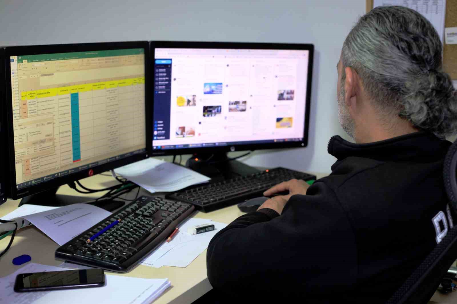 DOLANDIRICILAR YENİ NESİL YÖNTEMLERLE VATANDAŞLARI AĞLARINA DÜŞÜRÜYOR