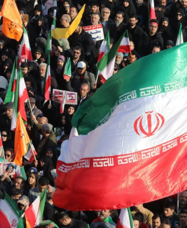 iran