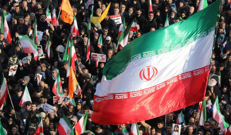 iran