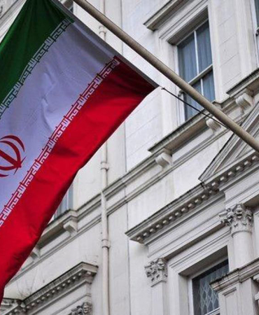 iran
