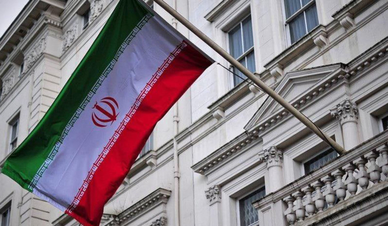 iran