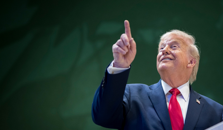 trump
