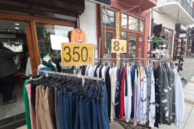 BULGAR LEVASI İLE ALIŞVERİŞ SONA ERDİ: SINIR TİCARETİNDE EURO DÖNEMİ